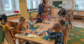 День открытых дверей в корпусе 1 День открытых дверей в корпусе 1.
