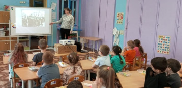 День снятия блокады Ленинграда День снятия блокады Ленинграда.