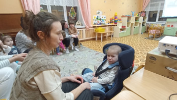 «Пристегни самое дорогое» «Пристегни самое дорогое».