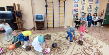 День открытых дверей в корпусе 2 День открытых дверей в корпусе 2.