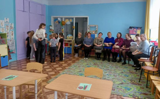 Преемственность ДОУ и школы Преемственность ДОУ и школы.