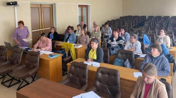 Районное методическое объединение педагогов дошкольного образования Районное методическое объединение педагогов дошкольного образования.