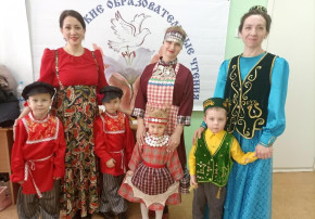 Благовещенские образовательные чтения Благовещенские образовательные чтения.