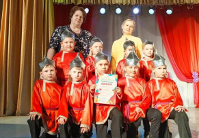 Конкурс "Планета танца" Конкурс "Планета танца".