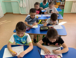 Проект «Кабан – дикое животное наших лесов» Проект «Кабан – дикое животное наших лесов».