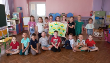 Проект «Первоцветы- вестники весны» Проект «Первоцветы- вестники весны».