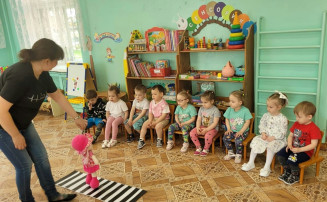 Неделя безопасности в корпусе 3 и 4 Неделя безопасности в корпусе 3 и 4.