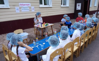 «День опытов и экспериментов» «День опытов и экспериментов».