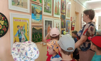 Встреча с известными людьми города Встреча с известными людьми города.