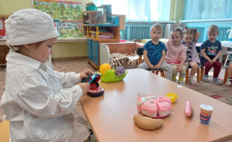 Проект «Здоровые зубки» Проект «Здоровые зубки».
