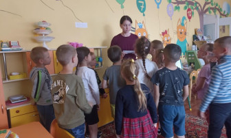 Квест- игра " Путешествие в мир сказок" Квест- игра " Путешествие в мир сказок".