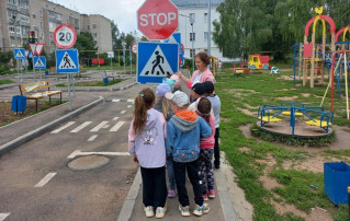 «Приключения Светофора» «Приключения Светофора».