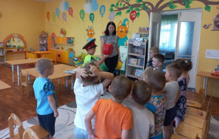 Неделя безопасности Неделя безопасности.
