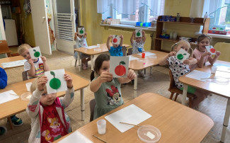 Яблочный Спас Яблочный Спас.