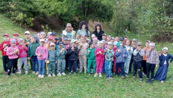 За здоровьем в лес За здоровьем в лес.