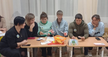 Квиз «Знатоки природы» Квиз «Знатоки природы».