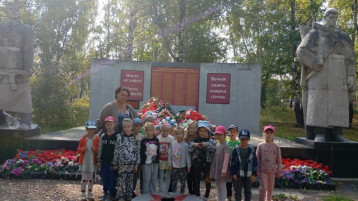 Проект «Достопримечательности нашего города» Проект «Достопримечательности нашего города».