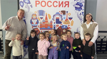 Проект «Достопримечательности нашего города» Проект «Достопримечательности нашего города».