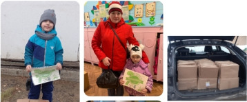 Акция «Экологический Бум» Акция «Экологический Бум».
