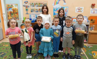 Проект «Народы нашего края» Проект «Народы нашего края».