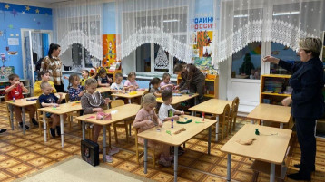 Мастер-класс «Новогодняя мастерская» Мастер-класс «Новогодняя мастерская».