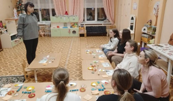 Мастер-класс "Новогодний шар своими руками" Мастер-класс "Новогодний шар своими руками".