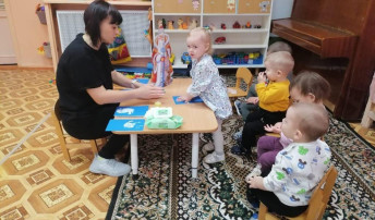«Новогодние хлопоты» «Новогодние хлопоты».