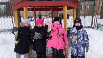 «Поможем зимующим птицам» «Поможем зимующим птицам».
