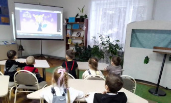 Игровой час "На святки свои порядки" Игровой час "На святки свои порядки".