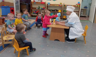 «В здоровом теле - здоровый дух» «В здоровом теле - здоровый дух».