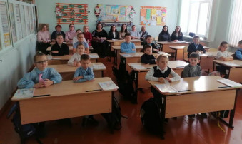 Преемственность ДОУ и школы Преемственность ДОУ и школы.