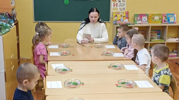 День открытых дверей в корпусе 1 День открытых дверей в корпусе 1.