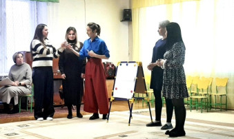 Семинар-практикум в ДОУ Семинар-практикум в ДОУ.