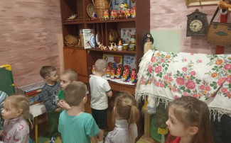 Проект «Народные промыслы» Проект «Народные промыслы».