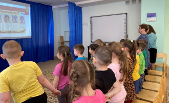 День памяти юного героя-антифашиста День памяти юного героя-антифашиста.