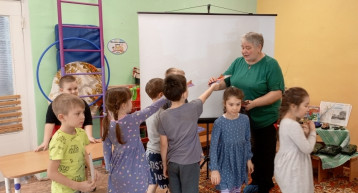 #МЫВМЕСТЕ Акция "Весточка на фронт" #МЫВМЕСТЕ Акция "Весточка на фронт".