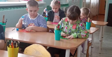 #МЫВМЕСТЕ Акция "Весточка на фронт" #МЫВМЕСТЕ Акция "Весточка на фронт".
