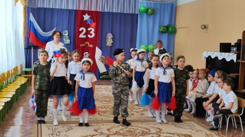 #ДеньЗащитникаОтечества Праздник "Защитники Родины" #ДеньЗащитникаОтечества Праздник "Защитники Родины".