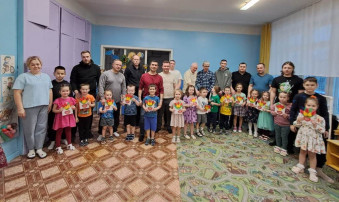 Мастер-класс «Букет тюльпанов для любимой мамочки» Мастер-класс «Букет тюльпанов для любимой мамочки».