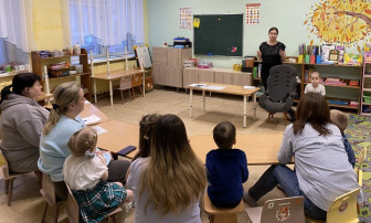 #МамаРулит Просветительский проект "Мама рулит" #МамаРулит Просветительский проект "Мама рулит".