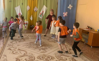 Татарский праздник Навруз Татарский праздник Навруз.