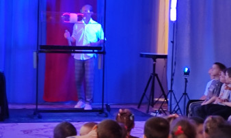 .