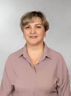 Соколова Лариса Александровна Соколова Лариса Александровна