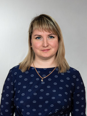 Педагогический работник Дегтярева Олеся Владимировна Педагогический работник Дегтярева Олеся Владимировна