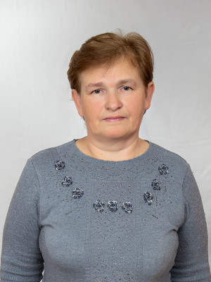 Педагогический работник Капустина Ирина Юрьевна Педагогический работник Капустина Ирина Юрьевна