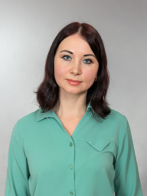 Педагогический работник Перминова Татьяна Владимировна Педагогический работник Перминова Татьяна Владимировна