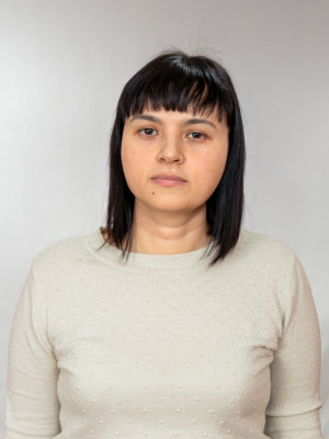 Педагогический работник Рахимуллина Светлана Викторовна Педагогический работник Рахимуллина Светлана Викторовна