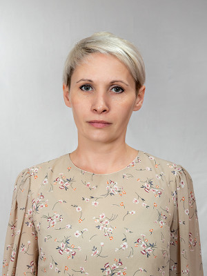 Педагогический работник Сайфутдинова Гульнара Амировна Педагогический работник Сайфутдинова Гульнара Амировна
